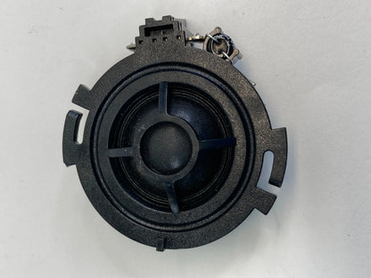 2006-2011 AUDI A6 SEDAN FRONT RIGHT PASSENGER DOOR SPEAKER TWEETER 4F0035399A
