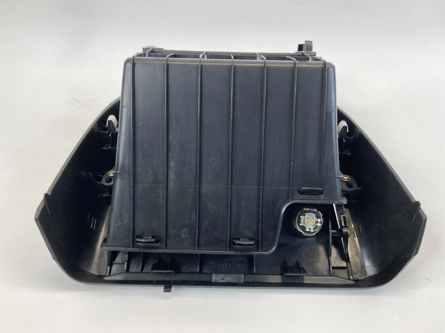 2002-2006 TOYOTA CAMRY CENTER CONSOLE DASH POCKET CUBBY 58823-AA010 OEM