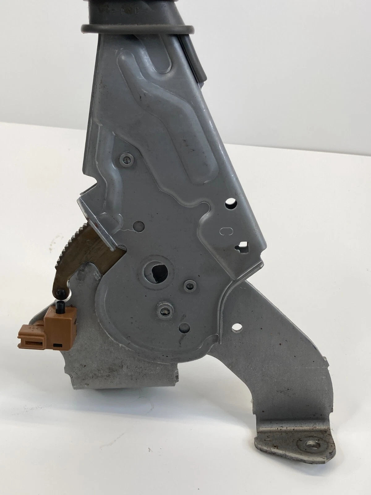 2009-2019 TOYOTA COROLLA EMERGENCY PARKING BRAKE HANDLE LEVER JAPAN BUILT