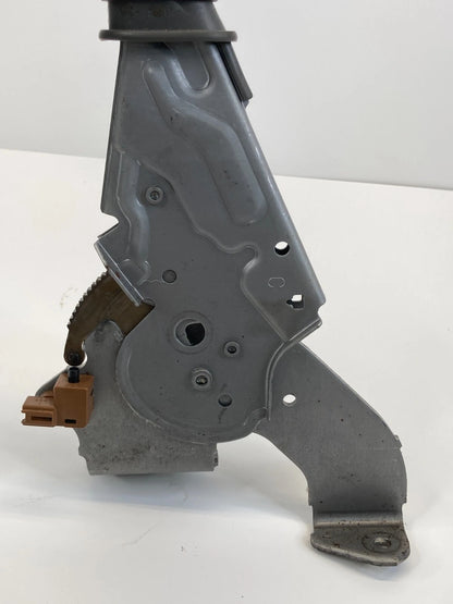 2009-2019 TOYOTA COROLLA EMERGENCY PARKING BRAKE HANDLE LEVER JAPAN BUILT