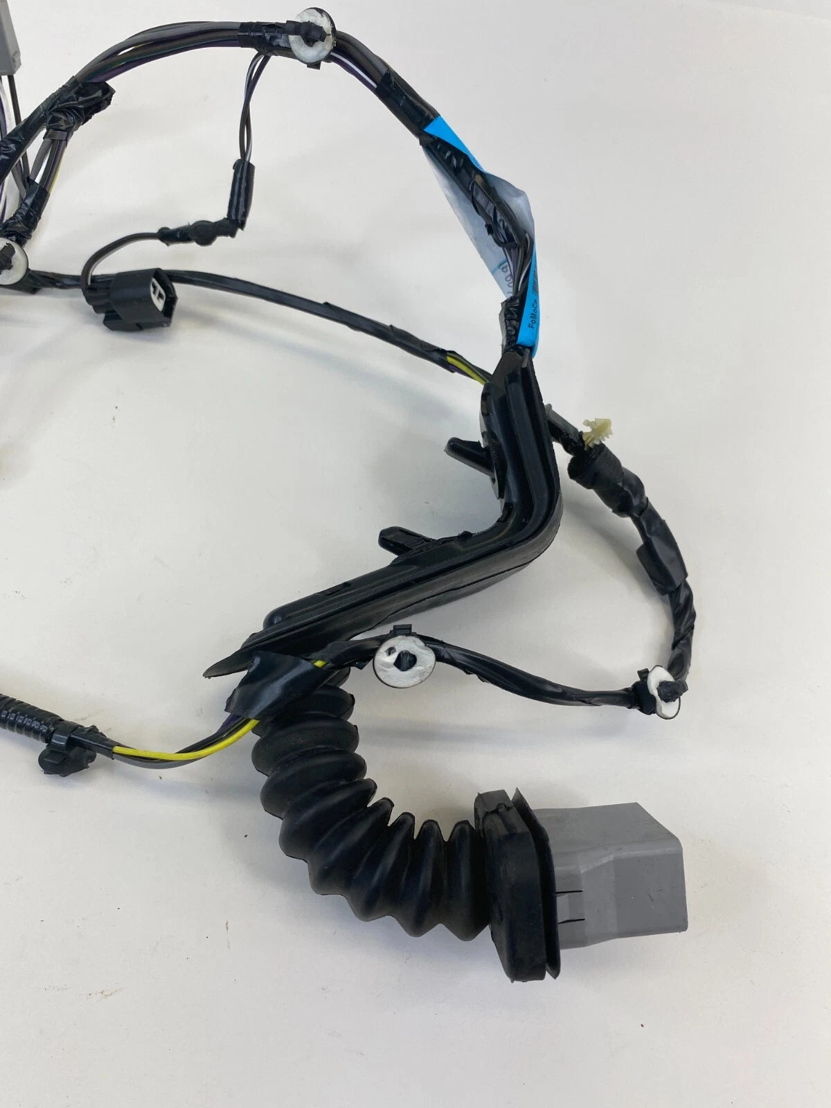 2010-2012 FORD FUSION REAR RIGHT SIDE DOOR WIRING WIRE HARNESS AE5T-14632-BG