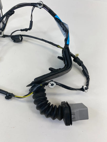 2010-2012 FORD FUSION REAR RIGHT SIDE DOOR WIRING WIRE HARNESS AE5T-14632-BG