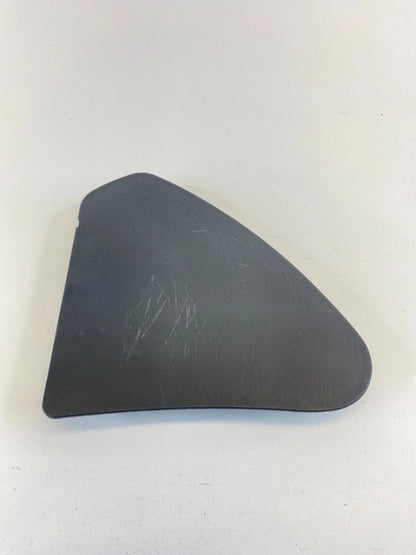 2001-2005 HONDA CIVIC DASH RIGHT PASSENGER SIDE END COVER TRIM 77210-S5A-A010-20