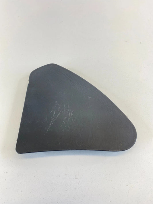 2001-2005 HONDA CIVIC DASH RIGHT PASSENGER SIDE END COVER TRIM 77210-S5A-A010-20