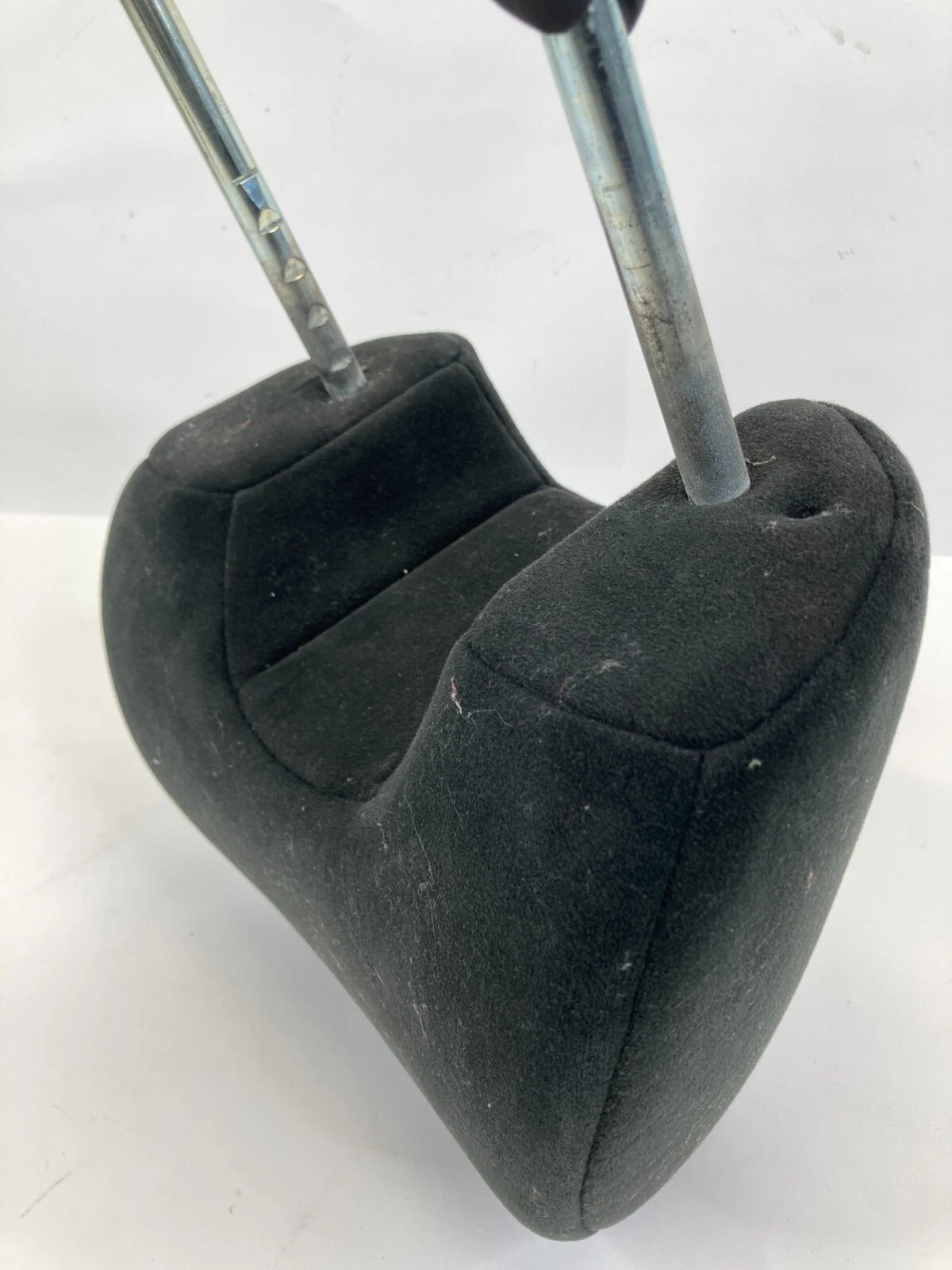 2003 2004 2005 HONDA ACCORD COUPE FRONT LEFT DRIVER SEAT HEADREST HEAD REST