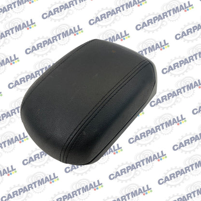 2011-2016 Chevrolet Cruze Center Console Armrest Arm Rest Cover Top Lid