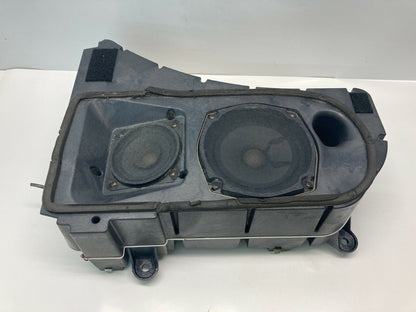 2001-2005 Pontiac Aztek Rear Right Sound Speaker Subwoofer Pioneer 10413168 OEM