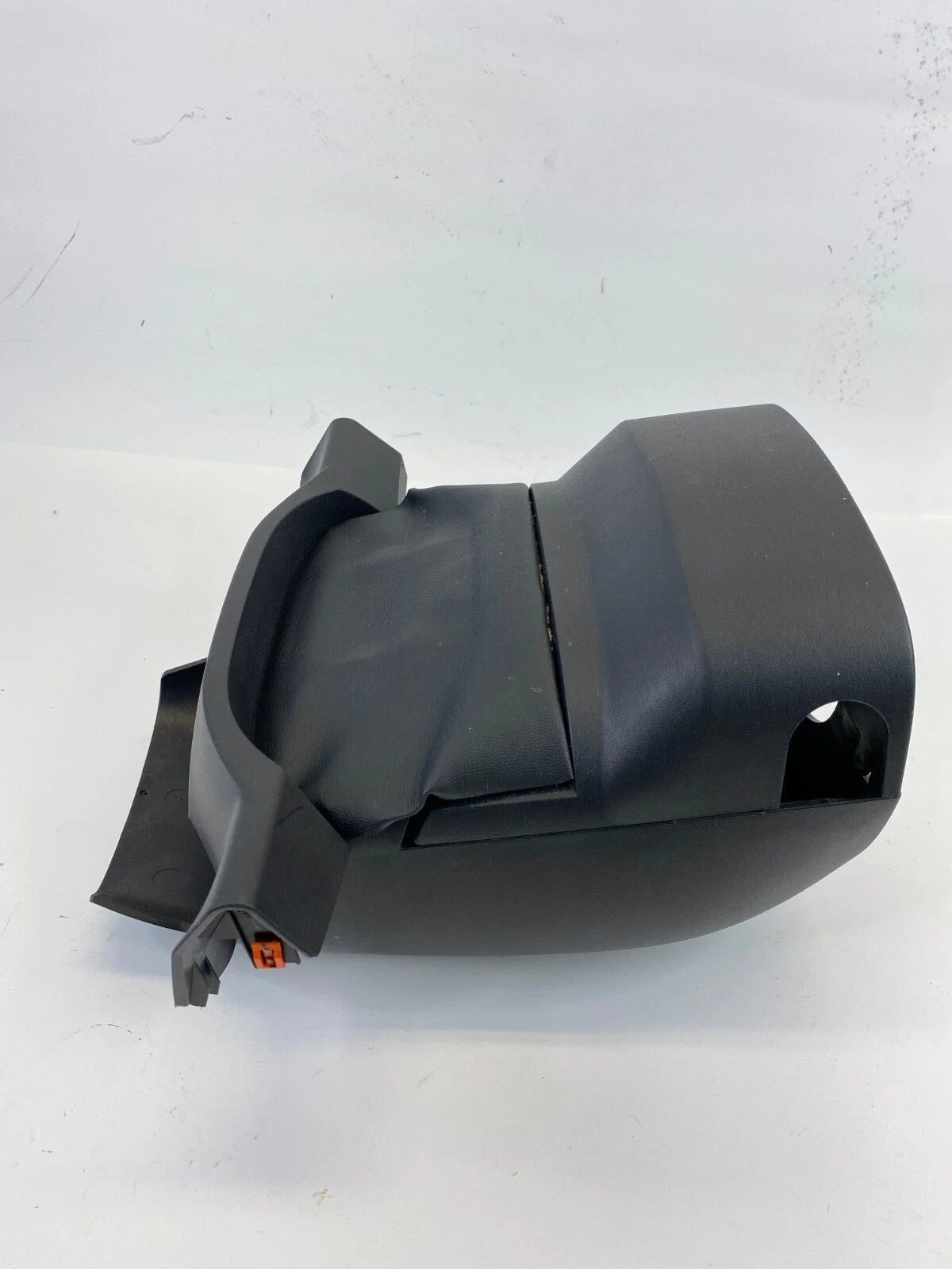 2013-2019 FORD ESCAPE STEERING COLUMN SHROUD TRIM COVER CJ54-3533-CE OEM