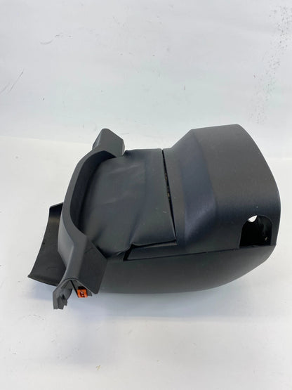 2013-2019 FORD ESCAPE STEERING COLUMN SHROUD TRIM COVER CJ54-3533-CE OEM