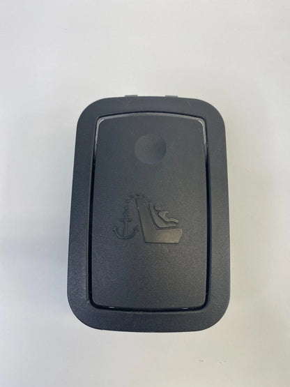 11-19 CHEVY CRUZE 13-19 ATS REAR SEAT CHILD SAFETY ANCHOR HOOK COVER 5034900