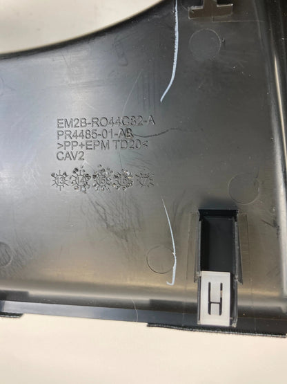 2015-2024 FORD EDGE FRONT CENTER CONSOLE STORAGE TRAY COVER PANEL EM2B-RO44C82-A