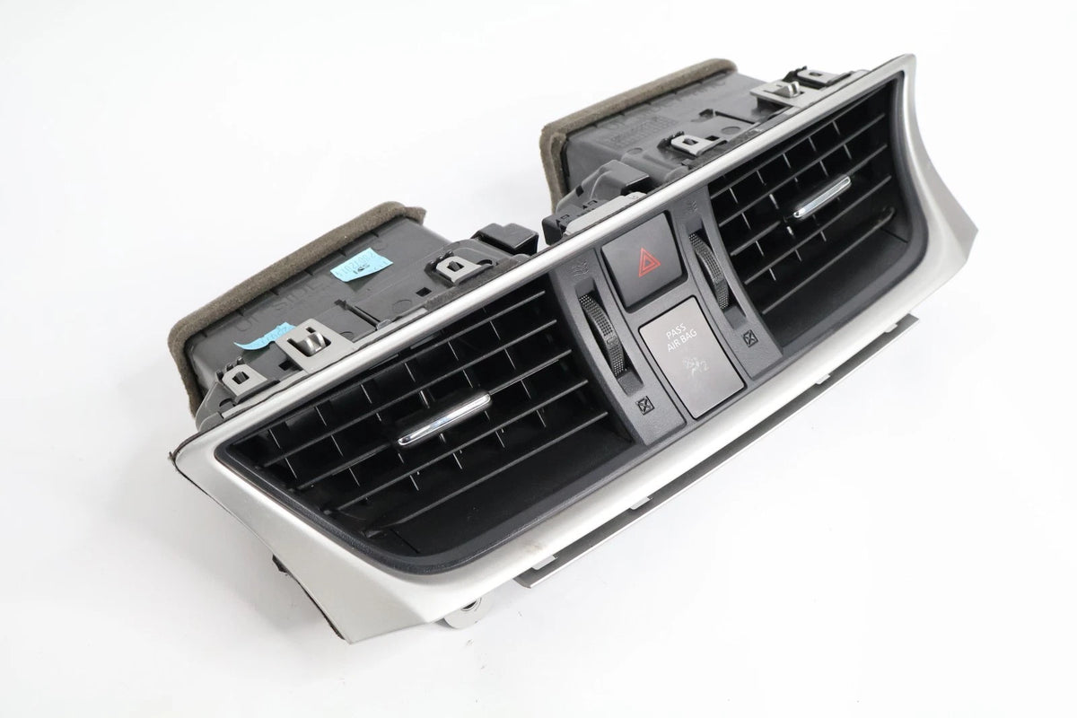 2013-2015 NISSAN SENTRA FRONT DASHBOARD AC HEATER AIR DUCT VENT ASSEMBLY SP17824