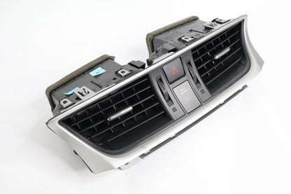 2013-2015 NISSAN SENTRA FRONT DASHBOARD AC HEATER AIR DUCT VENT ASSEMBLY SP17824
