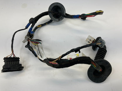 2006-2010 Hyundai Sonata Rear Right Door Wire Wiring Harness Cable 91660-0A010