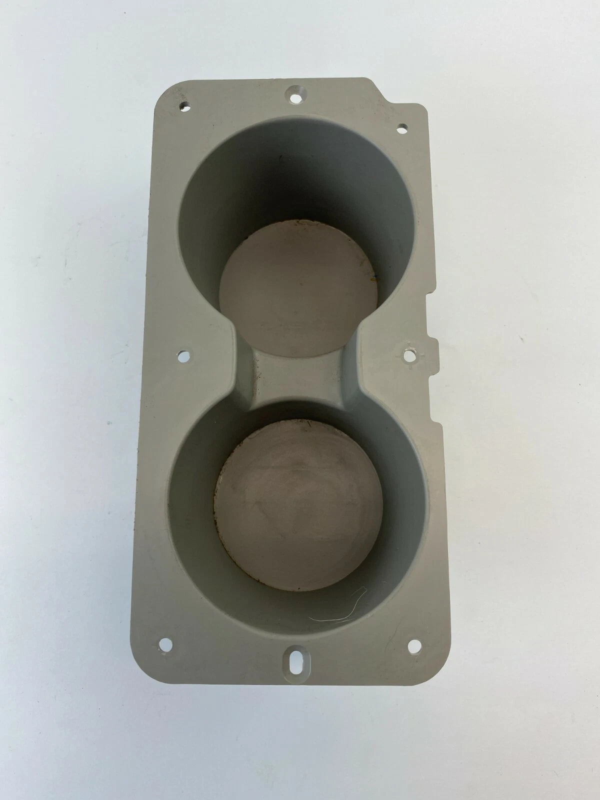 2006-2012 FORD FUSION CENTER CONSOLE CUP HOLDER INSERT ASSEMBLY 1093040-AA OEM