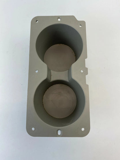 2006-2012 FORD FUSION CENTER CONSOLE CUP HOLDER INSERT ASSEMBLY 1093040-AA OEM