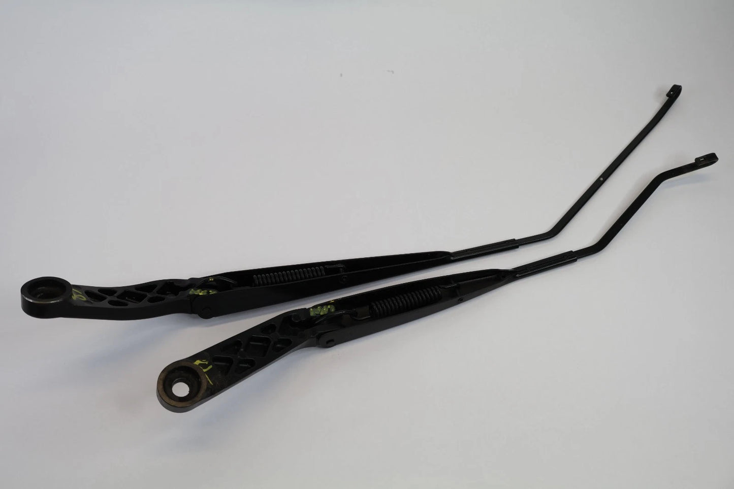 2016-2021 HONDA CIVIC FRONT WINDSHIELD WIPER ARM LEFT & RIGHT PAIR SET OEM