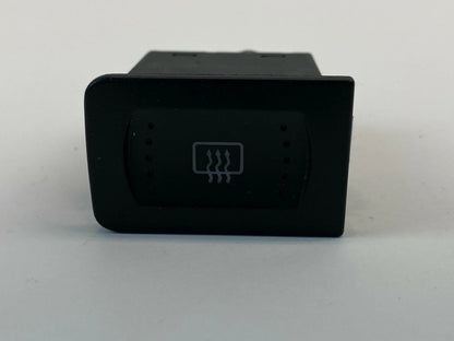 01-05 VOLKSWAGEN JETTA 06-09 GTI WINDOW DEFROSTER SWITCH BUTTON 1J0959621C OEM