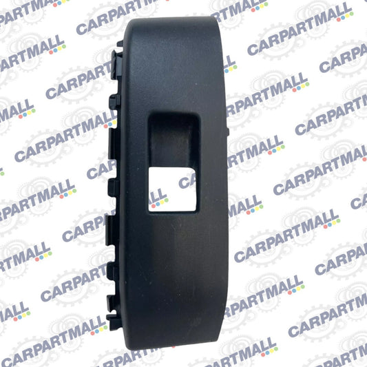 2009-2013 Honda Fit Rear Right Passenger Side Window Switch Bezel 83743-TF0 OEM
