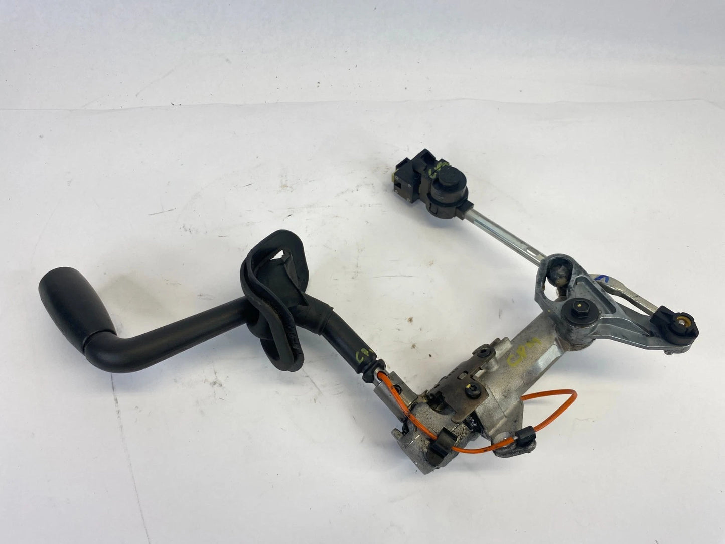 2003-2006 CHEVROLET TAHOE STEERING COLUMN GEAR SHIFTER LEVER HANDLE OEM