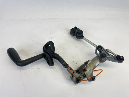 2003-2006 CHEVROLET TAHOE STEERING COLUMN GEAR SHIFTER LEVER HANDLE OEM