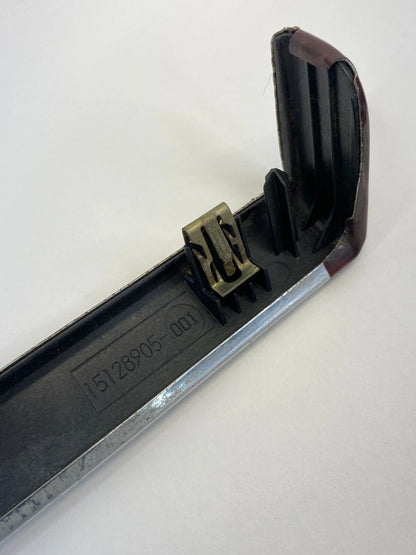 2005-2007 BUICK TERRAZA DASH RIGHT SIDE TRIM MOLDING BEZEL OUTER 15128905 OEM