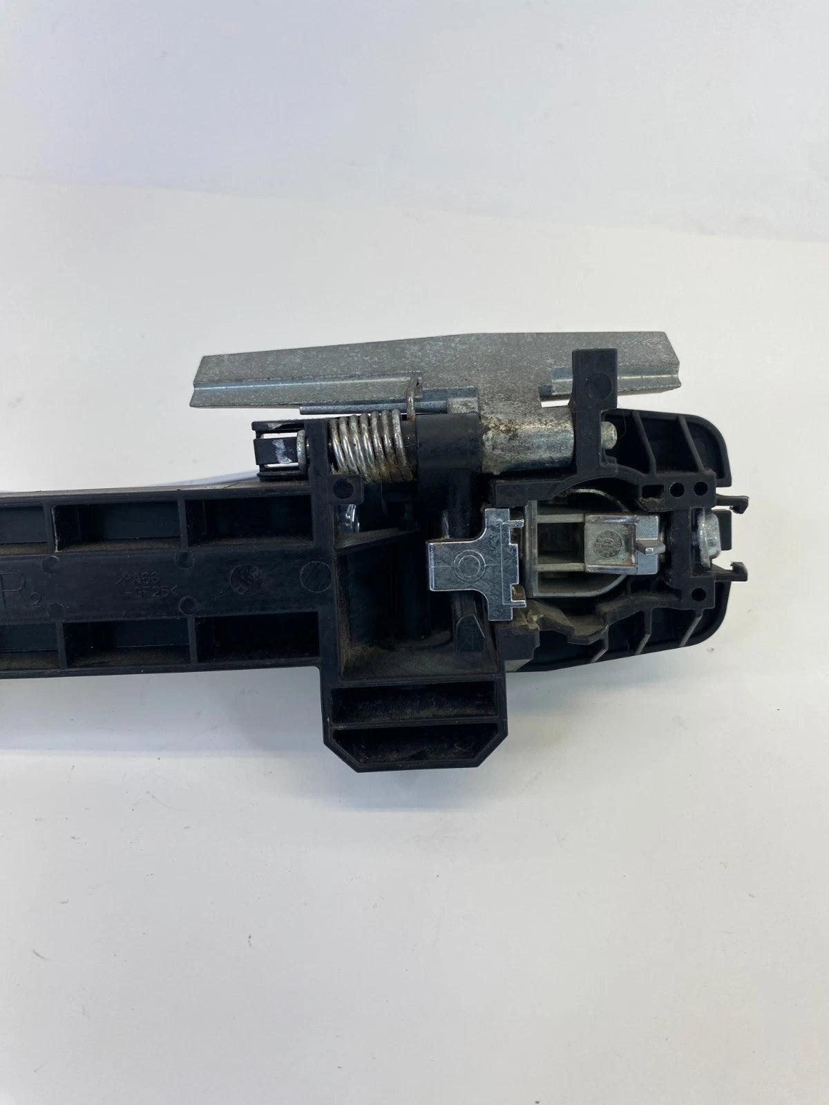 2013-2018 Nissan Altima Rear Right Back Side Exterior Door Handle Chrome OEM