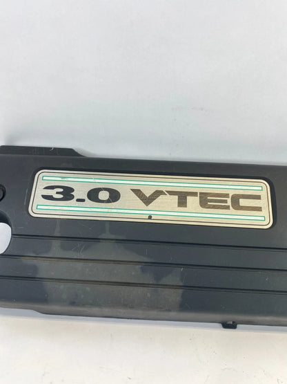 2004-2007 HONDA ACCORD 3.0L V6 ENGINE APPEARANCE TOP LID COVER ASSY OEM