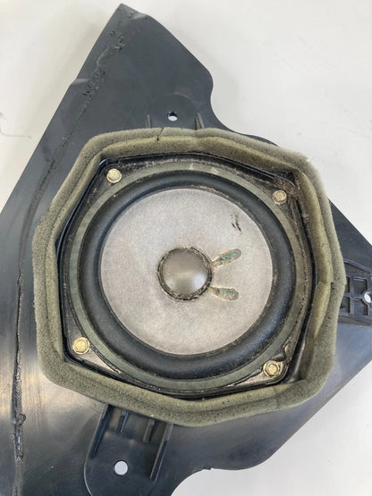 02-09 CHEVROLET TRAILBLAZER REAR RIGHT PASSENGER DOOR BOSE SPEAKER 15135033 OEM