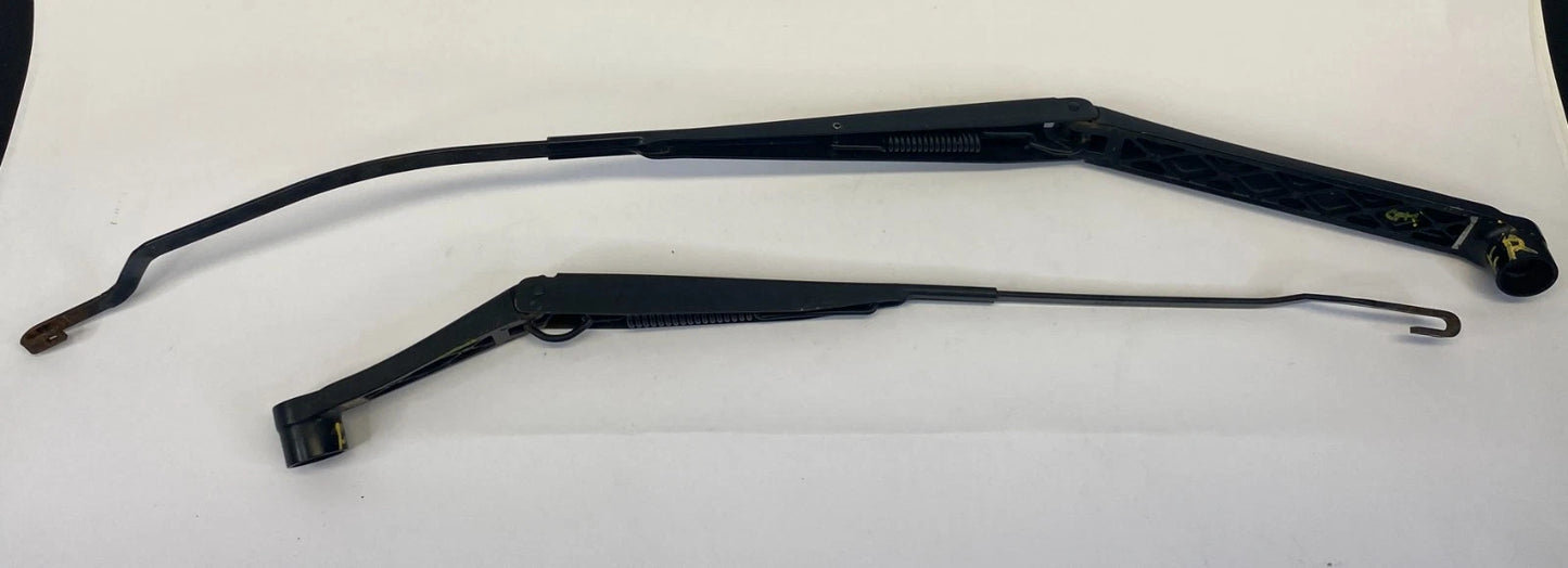 2011-2016 HYUNDAI ELANTRA FRONT WINDSHIELD LEFT & RIGHT WIPER ARM ASSEMBLY OEM