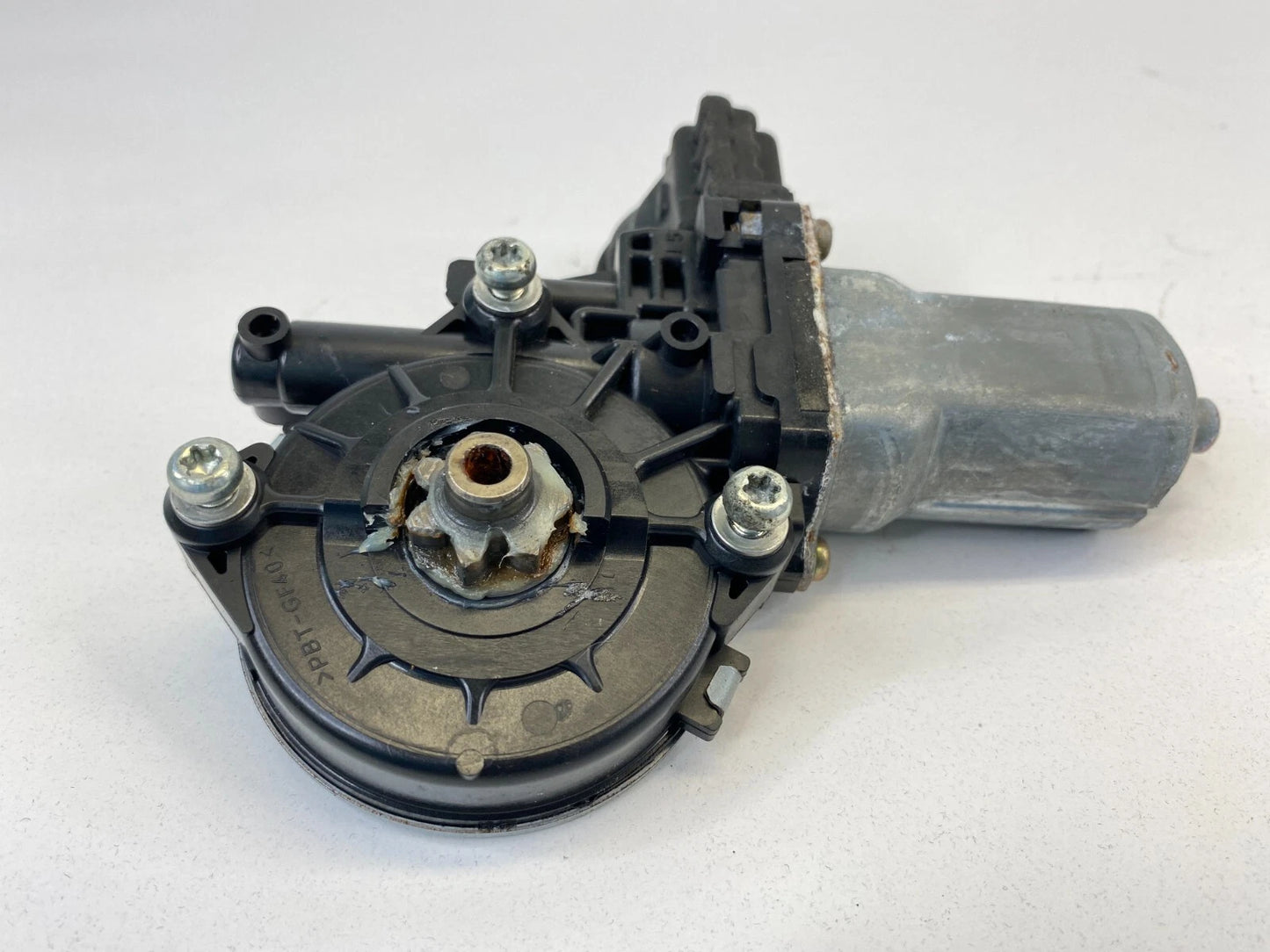 2004-2009 TOYOTA PRIUS REAR LEFT BACK SIDE POWER WINDOW MOTOR 85720-35140 OEM