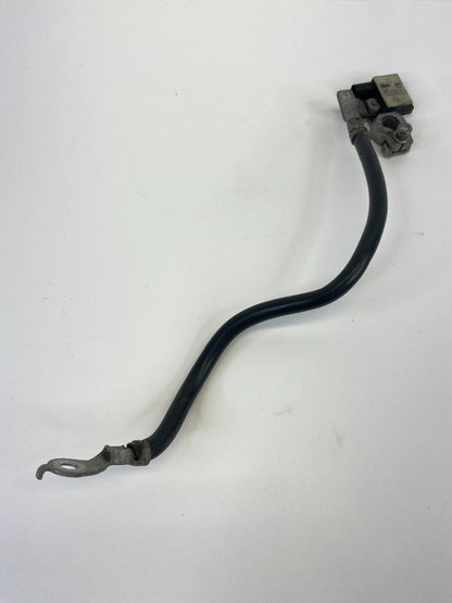 2012-2018 Ford Focus 2.0L Negative Battery Cable Terminal AV6N-10C679-BA OEM