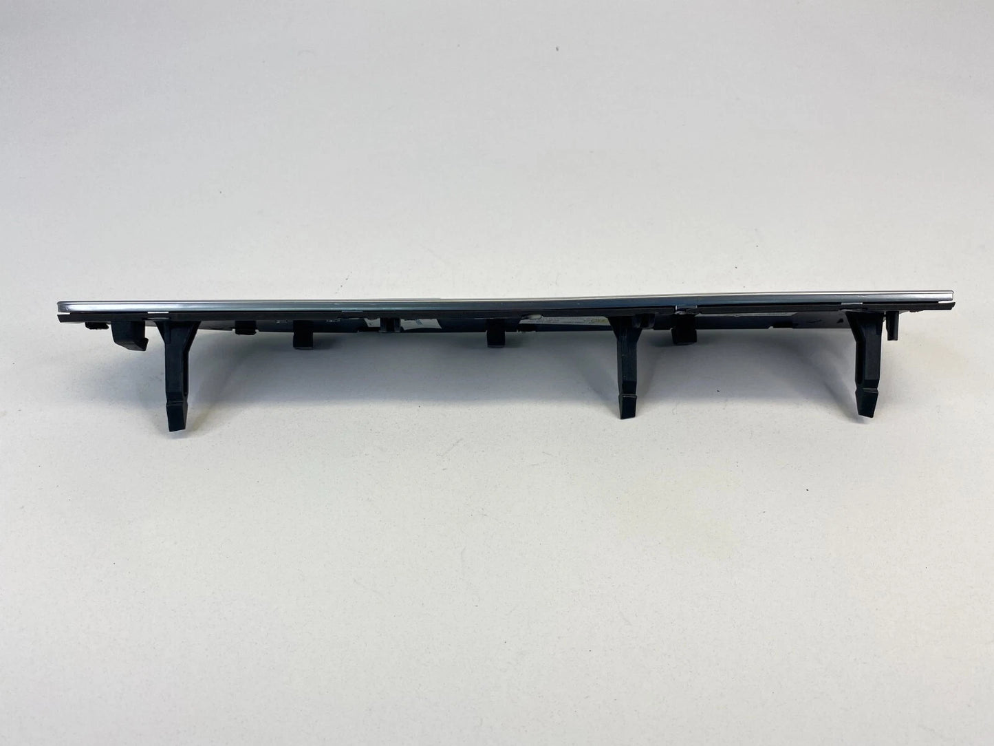 2005-2008 AUDI A6 QUATTRO /06-08 A6 DASH RIGHT PASSENGER TRIM COVER 4F1853190