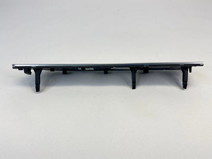2005-2008 AUDI A6 QUATTRO /06-08 A6 DASH RIGHT PASSENGER TRIM COVER 4F1853190