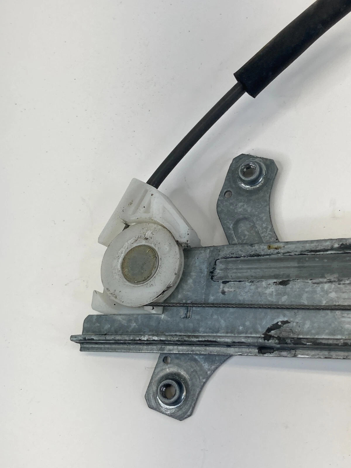 03-07 HONDA ACCORD FRONT RIGHT DOOR POWER WINDOW MOTOR REGULATOR 1790A-30814E