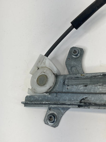 03-07 HONDA ACCORD FRONT RIGHT DOOR POWER WINDOW MOTOR REGULATOR 1790A-30814E