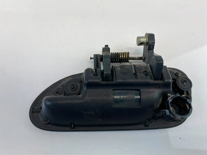 1998-2002 HONDA ACCORD FRONT RIGHT PASSENGER SIDE EXTERIOR DOOR HANDLE ASSEMBLY
