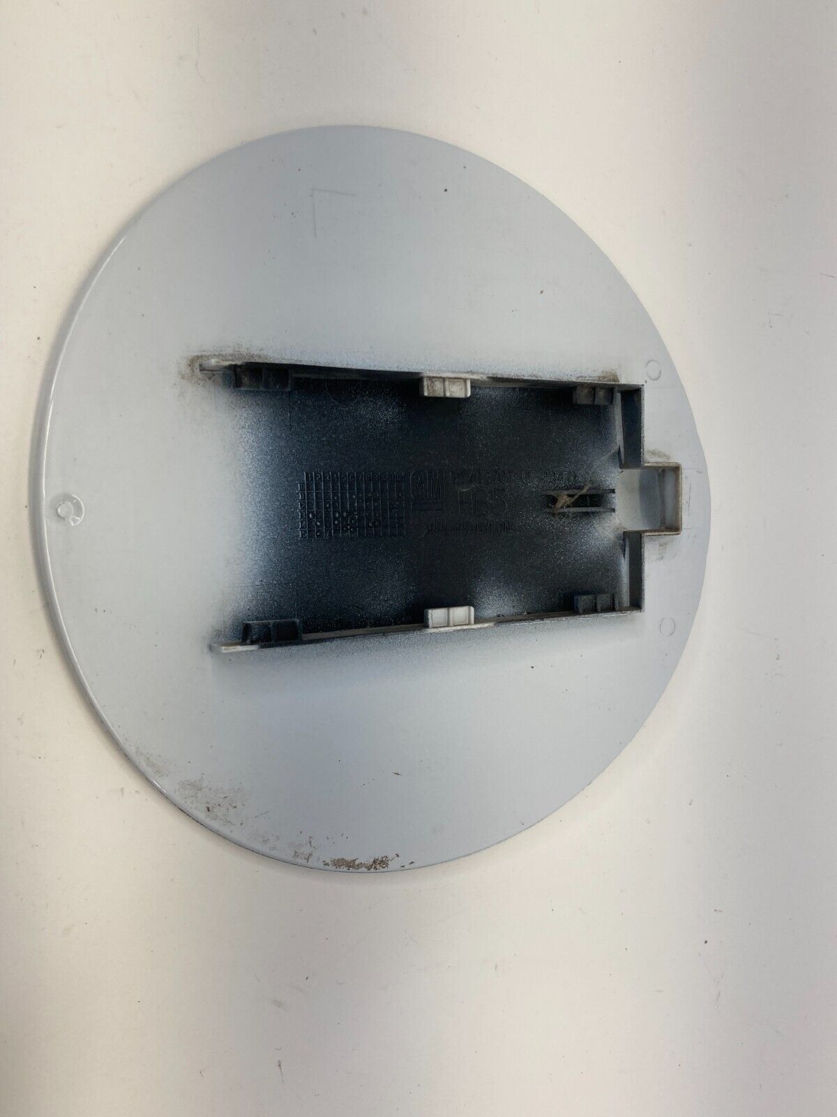 2012-2020 Chevrolet Chevy Sonic Fuel Filler Door Gas Lid Cover 95483707