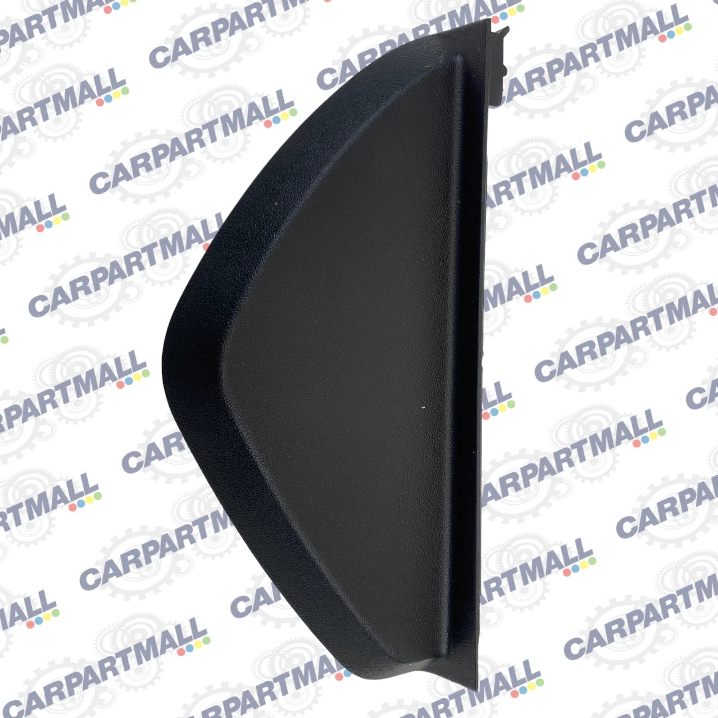 2009 2010 DODGE JOURNEY DASH RIGHT PASSENGER END CAP COVER TRIM 1AZ22XDVAB OEM