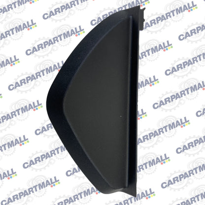 2009 2010 DODGE JOURNEY DASH RIGHT PASSENGER END CAP COVER TRIM 1AZ22XDVAB OEM