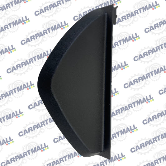 2009 2010 DODGE JOURNEY DASH RIGHT PASSENGER END CAP COVER TRIM 1AZ22XDVAB OEM