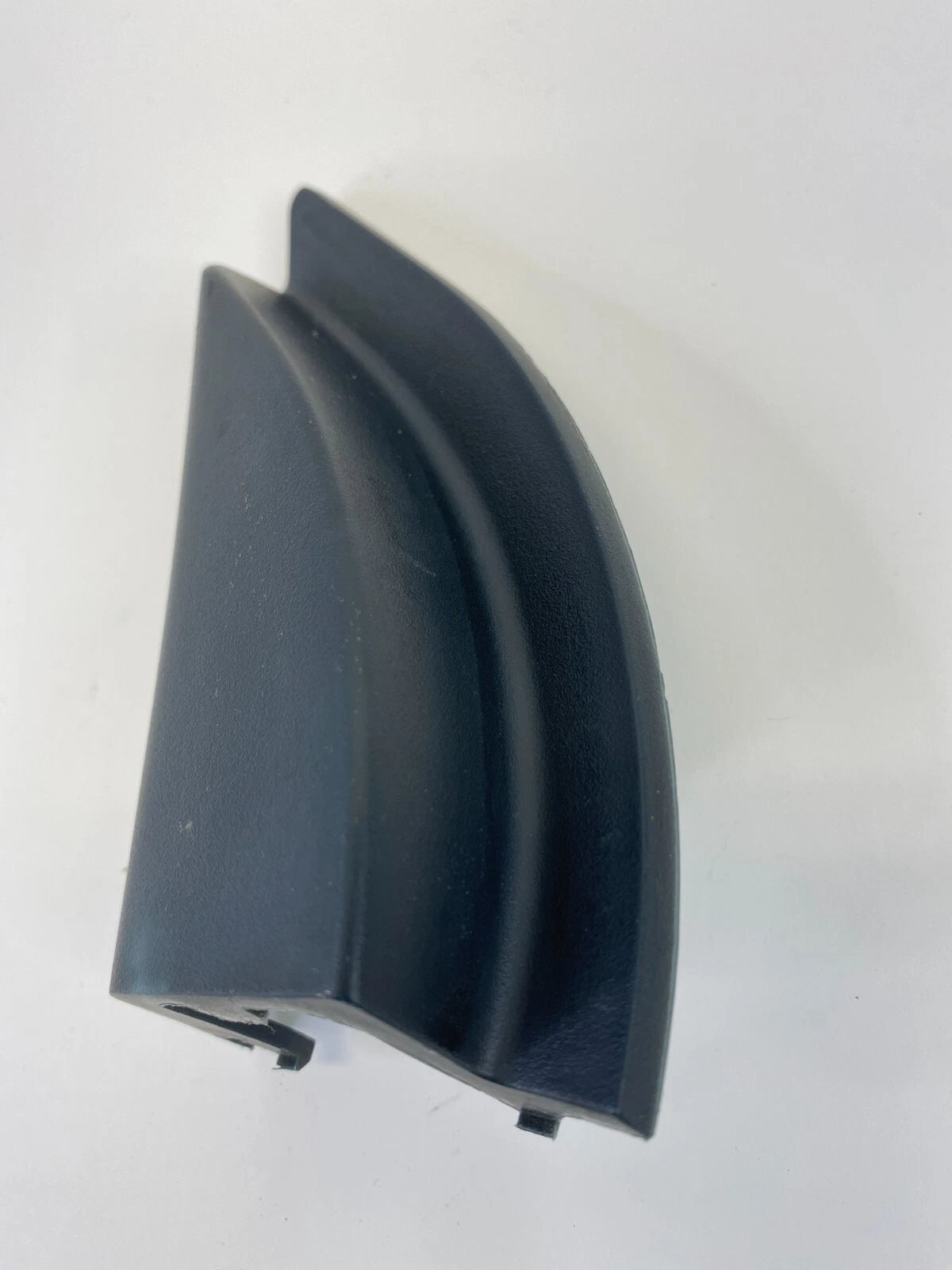 08-10 DODGE AVENGER FRONT LEFT SIDE DOOR MIRROR CORNER COVER TRIM 52879CAV2 OEM