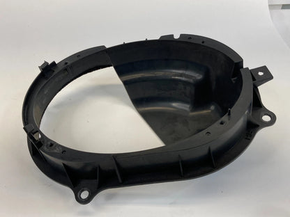 08 09 10 11 12 13 NISSAN ROGUE FRONT RIGHT PASSENGER DOOR AUDIO SPEAKER BRACKET