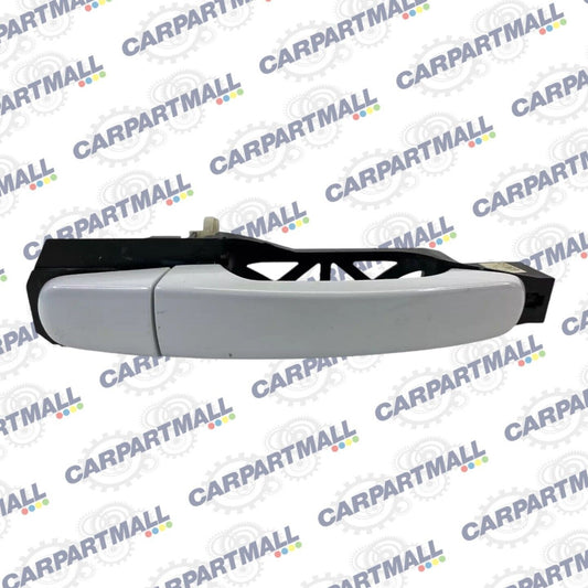 2010-2017 Chevrolet Equinox Rear Right Side Exterior Outer Door Handle 15786204