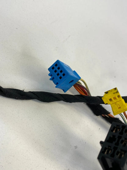 06-09 MERCEDES-BENZ ML 350 REAR RIGHT SIDE DOOR WIRE WIRING HARNESS A1644407210