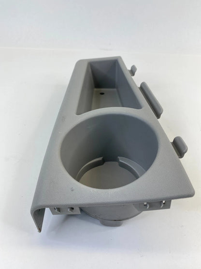 2004 2005 2006 CADILLAC SRX BASE REAR LEFT SIDE CUP HOLDER CUPHOLDER OEM