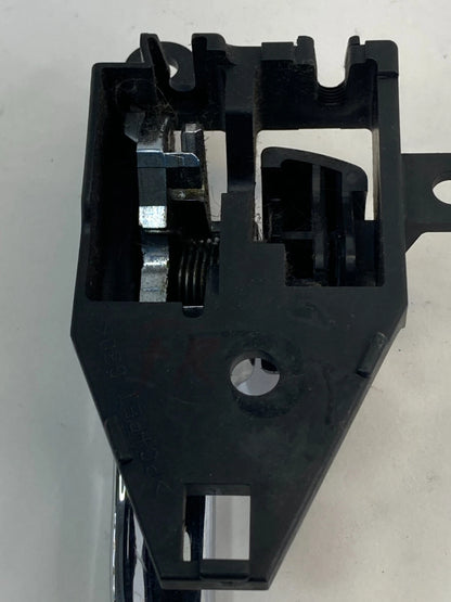 2000-2005 TOYOTA CELICA FRONT RIGHT PASSENGER SIDE INTERIOR INNER DOOR HANDLE