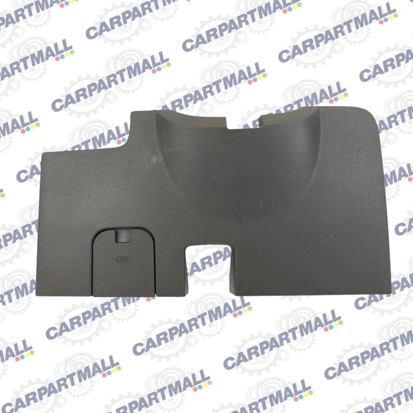 08-11 FORD FOCUS DASH LOWER KNEE BOLSTER TRIM MOLDING 8S43-54043K93-AK OEM