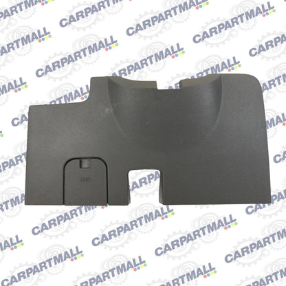 08-11 FORD FOCUS DASH LOWER KNEE BOLSTER TRIM MOLDING 8S43-54043K93-AK OEM