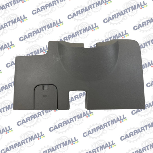 08-11 FORD FOCUS DASH LOWER KNEE BOLSTER TRIM MOLDING 8S43-54043K93-AK OEM